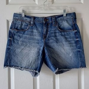 J. Crew Shorts size 30